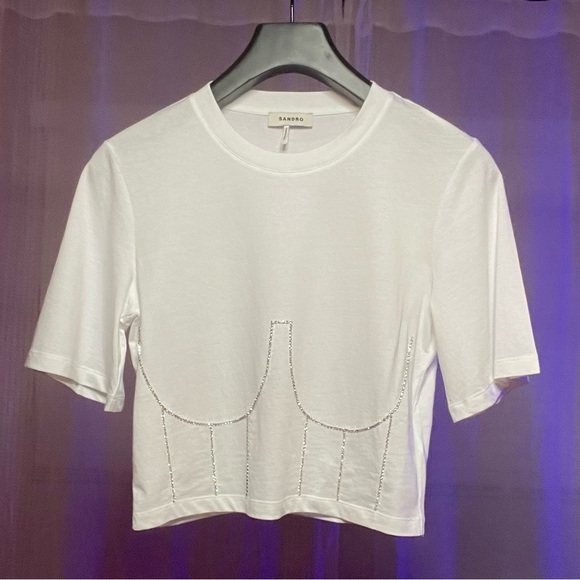 SANDRO - Picture 1 of 7